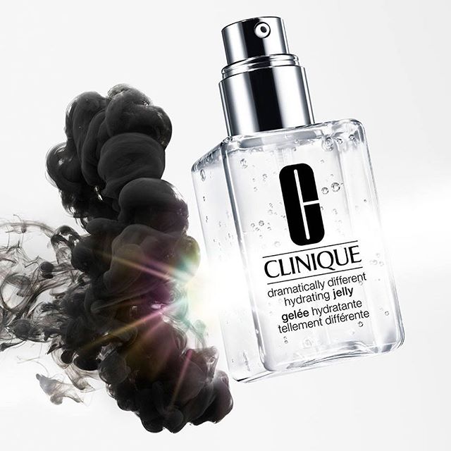 Clinique Dramatically Different Moisturizing Lotion
