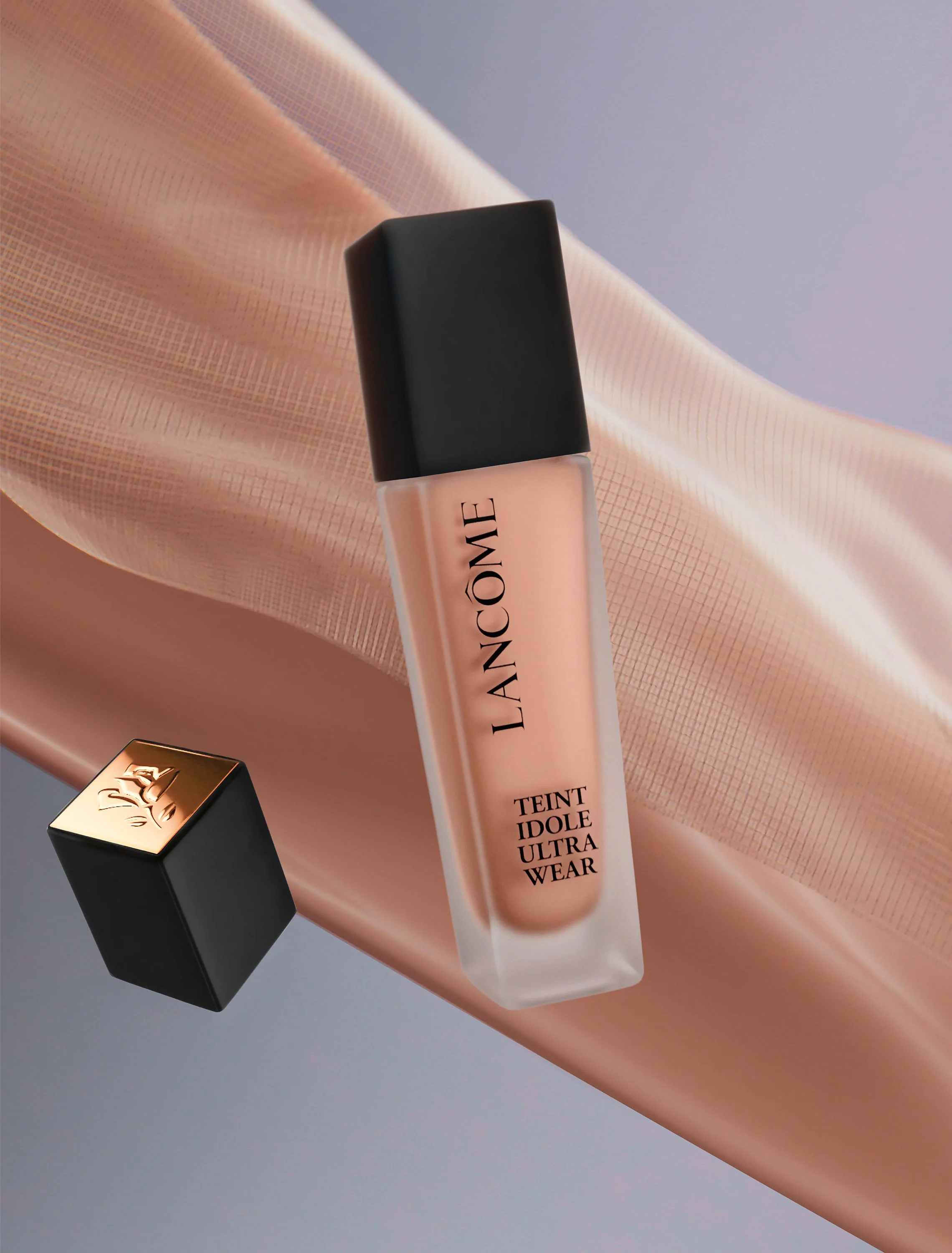 Lancome Teint Idole Ultra Wear