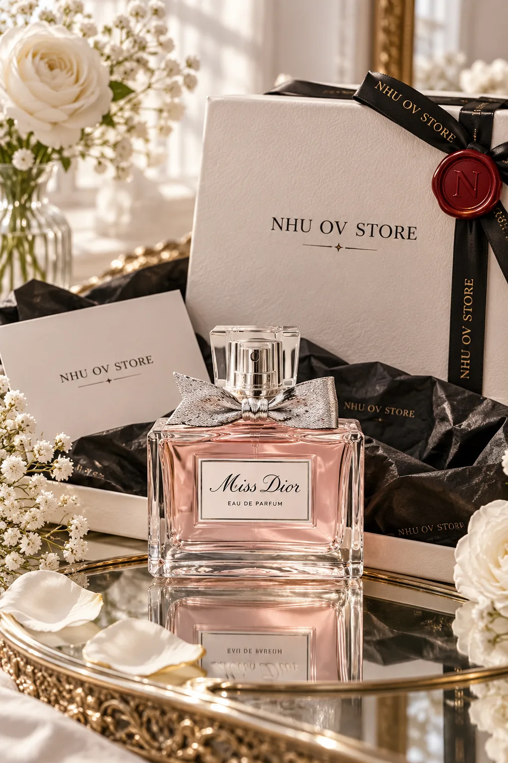 Miss Dior